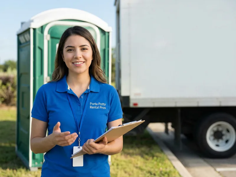 Porta Potty Rental  in Laguna Niguel  FAQ